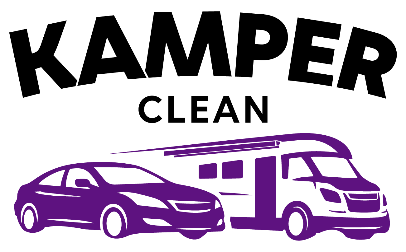 Kamper Clean Logo